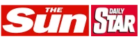 The Sun and Daily Star
